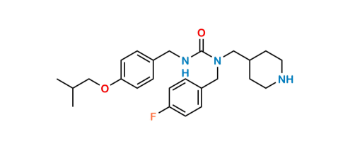 Picture of Pimavanserin Impurity 8