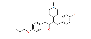 Picture of Pimavanserin Impurity 18