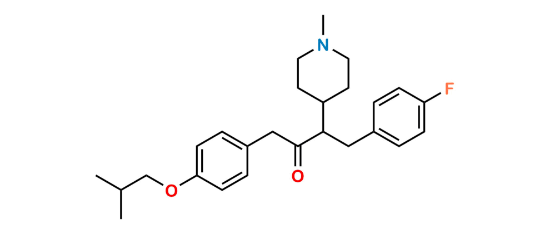 Picture of Pimavanserin Impurity 18