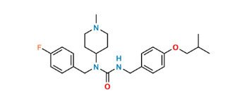 Picture of Pimavanserin Impurity 20