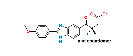 Picture of Pimobendan EP Impurity A