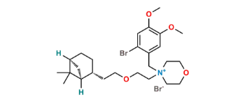 Picture of Trans-Pinaverium Bromide