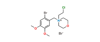 Picture of Pinaverium Impurity II