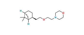 Picture of Pinaverium Impurity 1