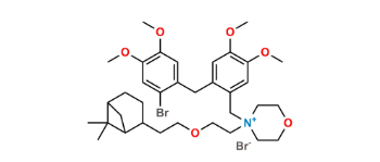 Picture of Pinaverium Impurity 6