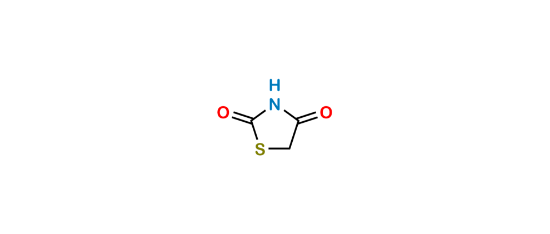 Picture of Pioglitazone Impurity