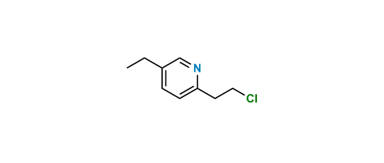 Picture of Pioglitazone Impurity 1