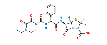 Picture of Piperacillin