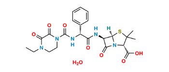 Picture of Piperacillin Monohydrate