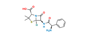 Picture of Piperacillin EP Impurity A