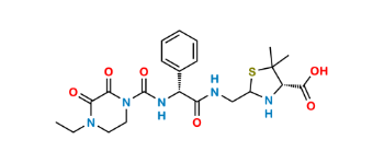 Picture of Piperacillin EP Impurity C