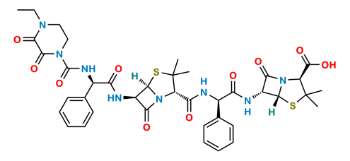 Picture of Piperacillin EP Impurity D