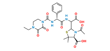 Picture of Piperacillin EP Impurity F