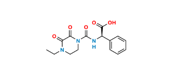 Picture of Piperacillin EP Impurity G