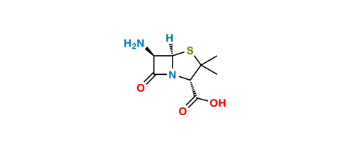 Picture of Piperacillin EP Impurity H