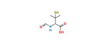Picture of Piperacillin EP Impurity I
