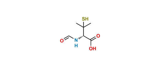 Picture of Piperacillin EP Impurity I