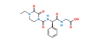Picture of Piperacillin EP Impurity J