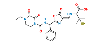 Picture of Piperacillin EP Impurity K