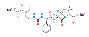 Picture of Piperacillin EP Impurity M