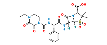 Picture of Piperacillin Impurity J