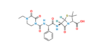 Picture of Piperacillin EP Impurity N