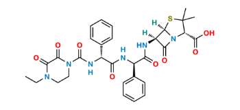 Picture of Piperacillin EP Impurity P