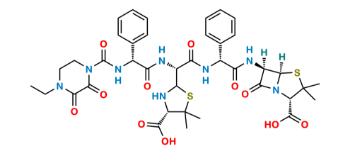 Picture of Piperacillin EP Impurity R