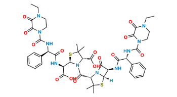 Picture of Piperacillin EP Impurity T