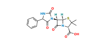 Picture of Piperacillin Impurity 1