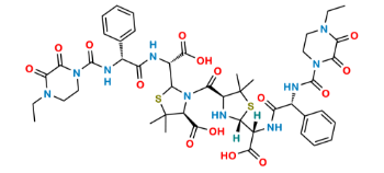 Picture of Piperacillin Impurity 3