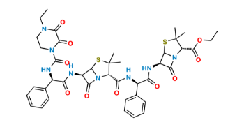 Picture of Piperacillin Impurity 4