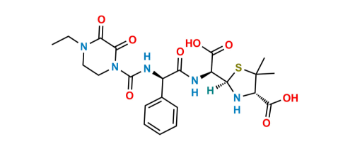 Picture of Piperacillin Impurity 6