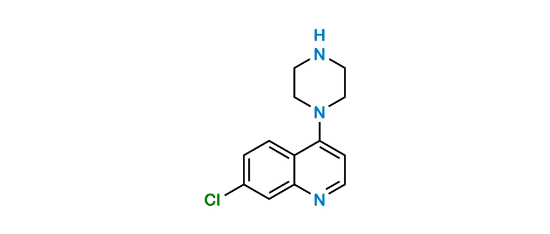 Picture of Piperaquine Impurity A
