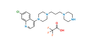 Picture of Piperaquine Impurity B