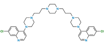 Picture of Piperaquine Impurity E