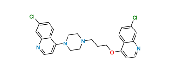 Picture of Piperaquine Impurity F