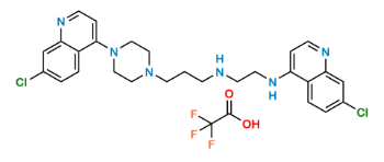 Picture of Piperaquine Impurity G