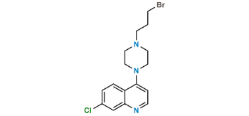 Picture of Piperaquine Impurity 1