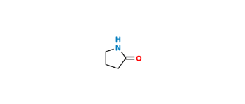 Picture of Piracetam EP Impurity A