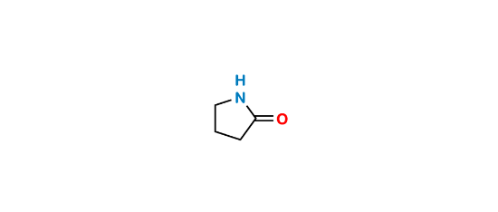 Picture of Piracetam EP Impurity A