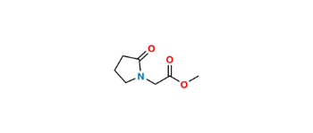 Picture of Piracetam EP Impurity B