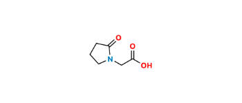 Picture of Piracetam EP Impurity D