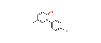 Picture of Pirfenidone Impurity 2