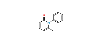 Picture of Pirfenidone Impurity 3