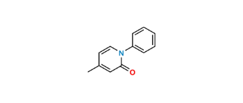 Picture of Pirfenidone Impurity 4