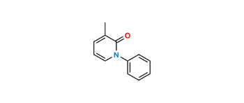 Picture of Pirfenidone Impurity 5