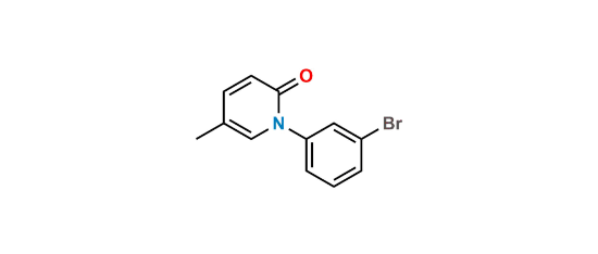 Picture of Pirfenidone Impurity 6