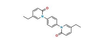 Picture of Pirfenidone Impurity 8