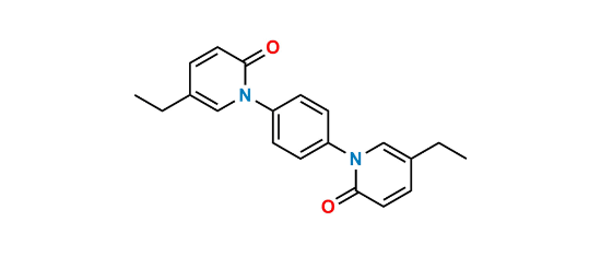 Picture of Pirfenidone Impurity 8